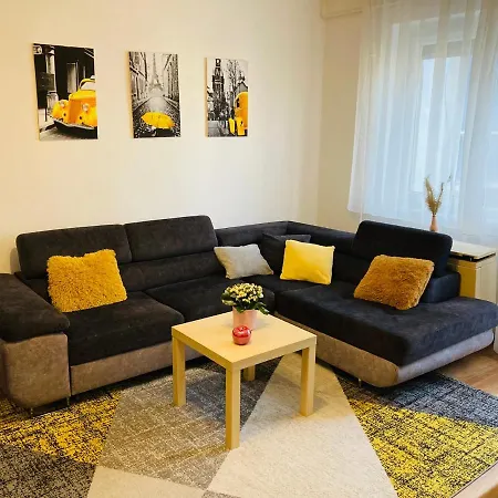 Apartament Origo Eger