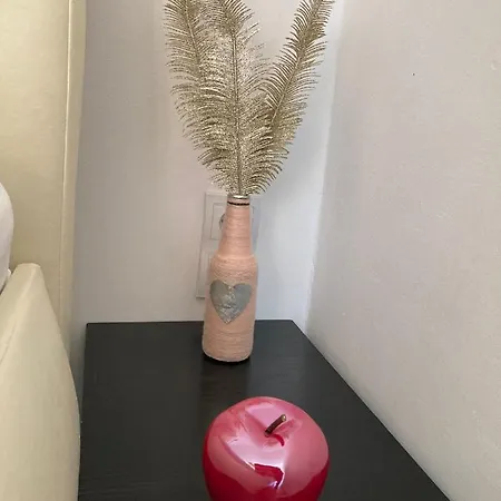 Origo Lejlighed Eger