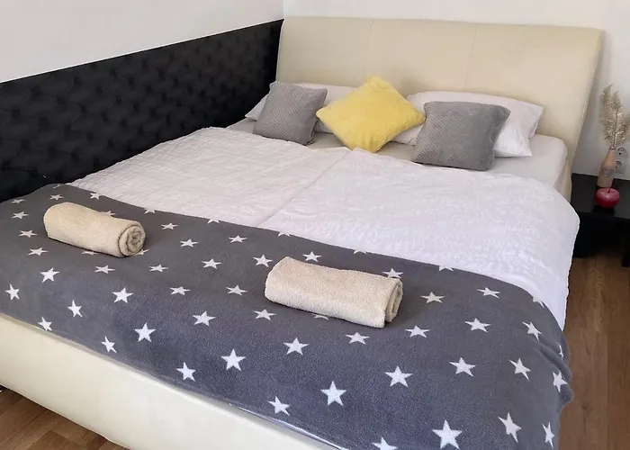 Apartament Origo *