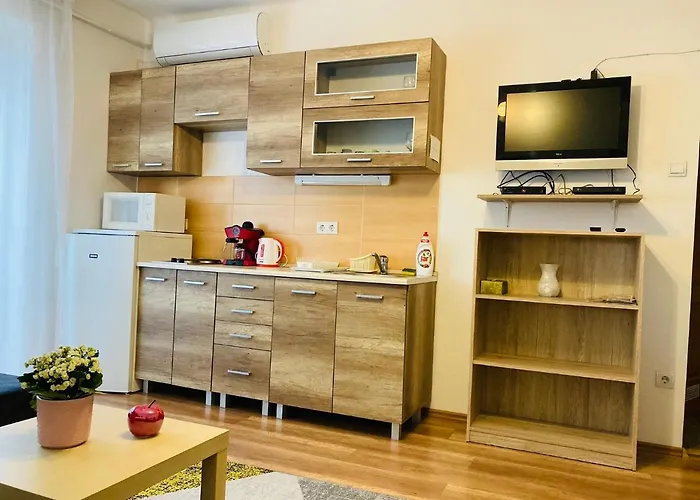 Apartament Origo