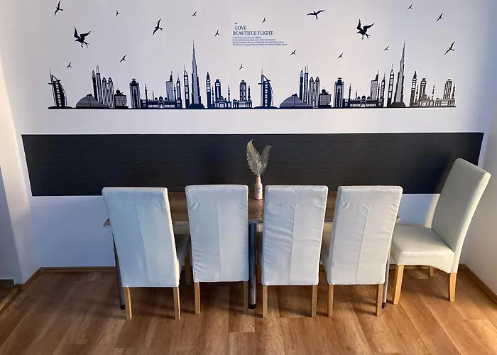 Apartament Origo