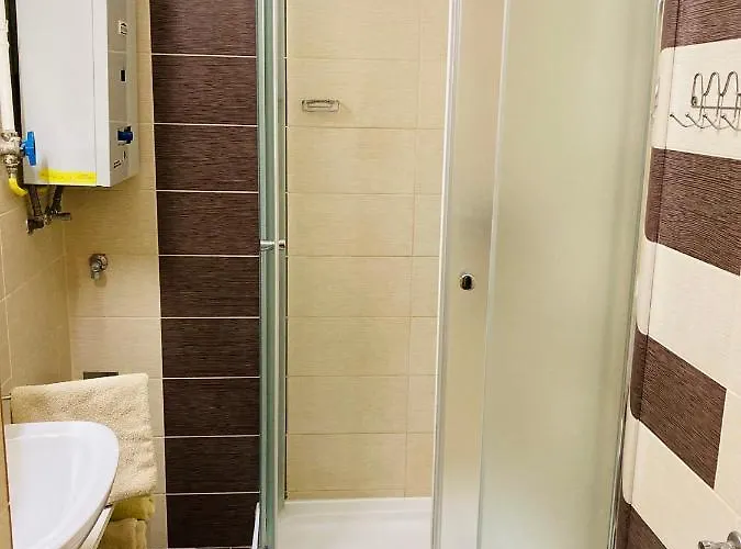 Origo Apartament Eger
