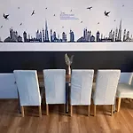 Apartman Origo