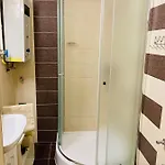 Origo Apartman Eger