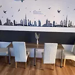 Origo Apartman *