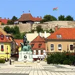 Origo * Eger