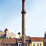 Apartman Origo *