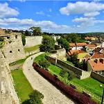 Apartman Origo *