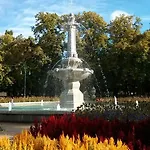 Origo Apartman