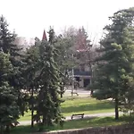 Origo Apartman Eger