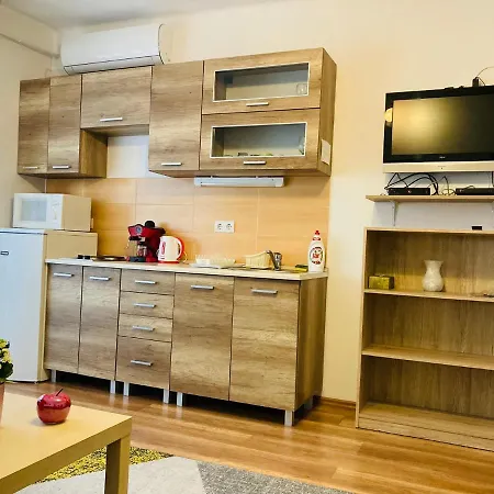 Apartament Origo