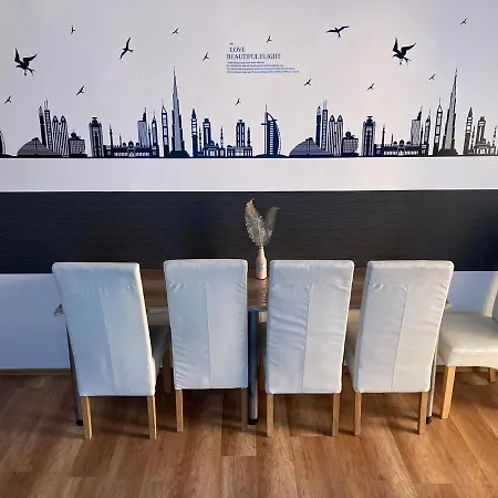 Apartament Origo