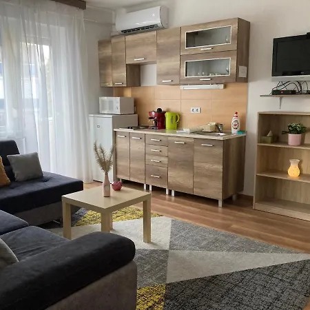 Apartment Origo Erlau