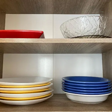 Origo Apartament