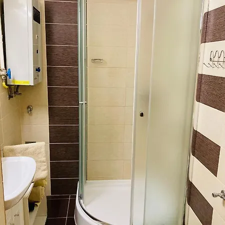 Origo Apartamento Eger