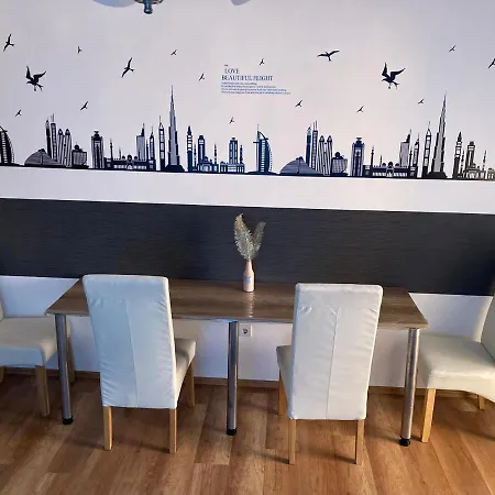 Origo Apartamento *