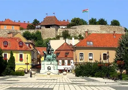Origo * Erlau