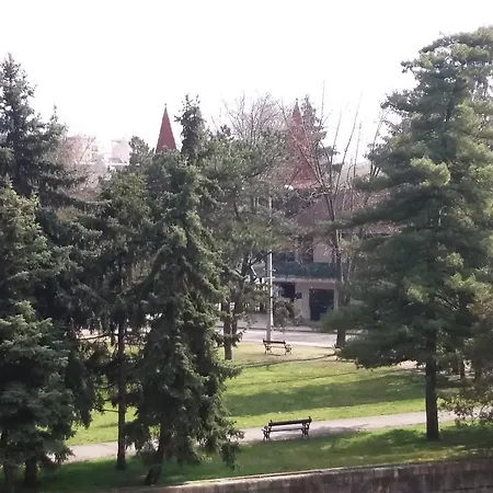 Origo Apartamento Eger