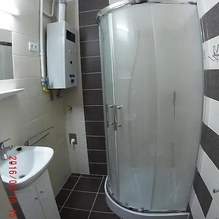 Apartamento Origo Eger