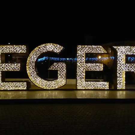 Origo Apartamento *